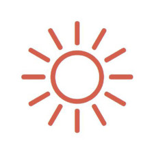 biodynamische Beleuchtung